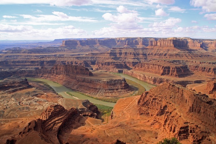 Dead horse state park