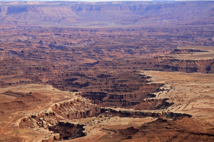 Canyonlands