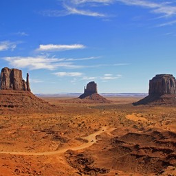 Monument Valley