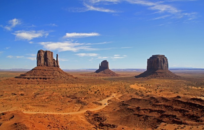 Monument Valley