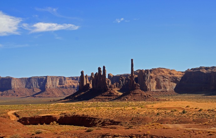 Monument Valley