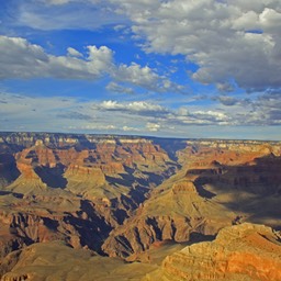 Grand Canyon