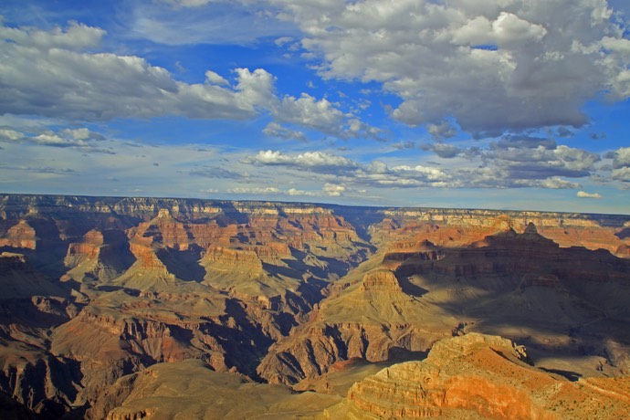 Grand Canyon