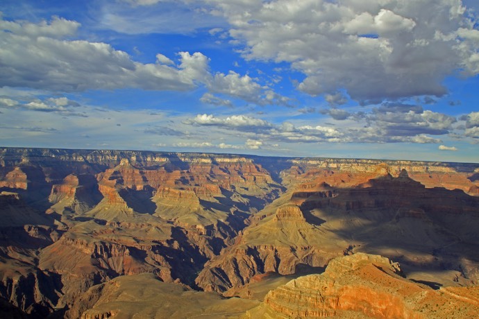 Grand Canyon