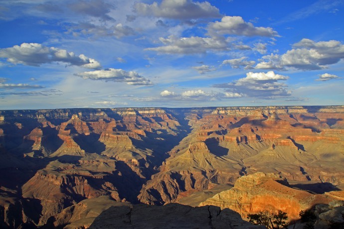 Grand Canyon