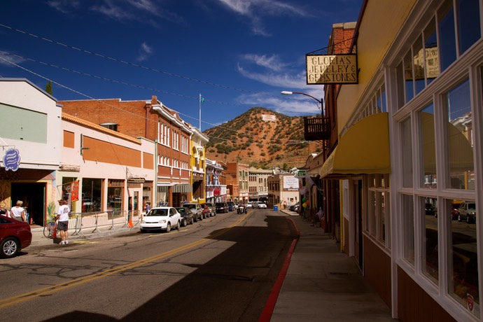 Bisbee