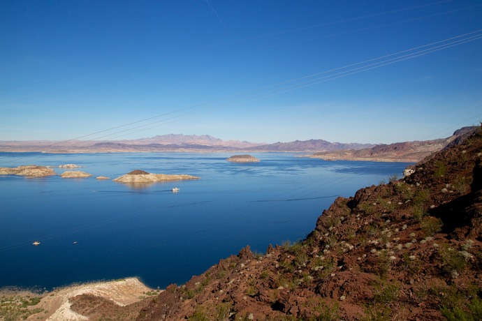 Lake Mead