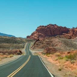 Valley of fire