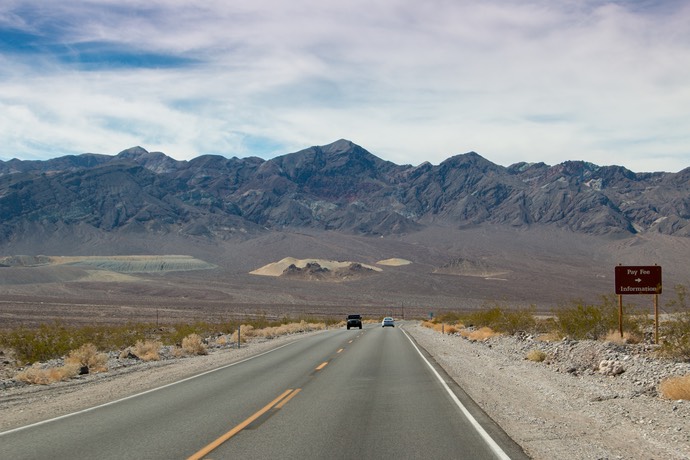 Death Valley