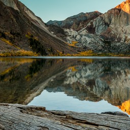 Convict Lake