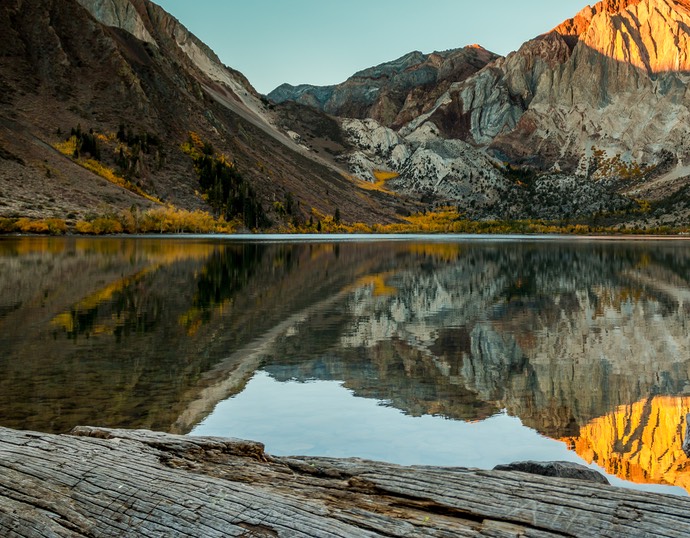 Convict Lake