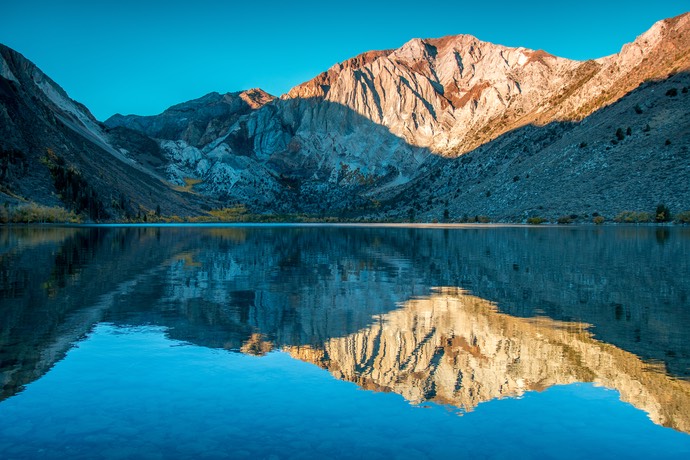 Convict Lake