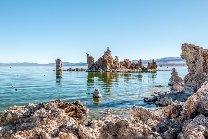 Mono Lake