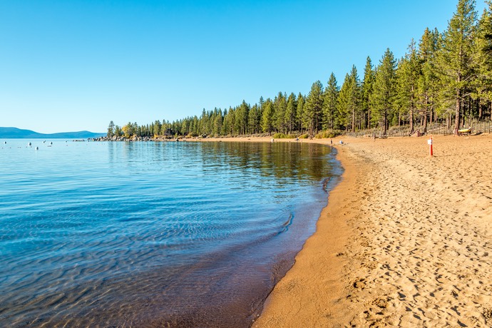 lake tahoe