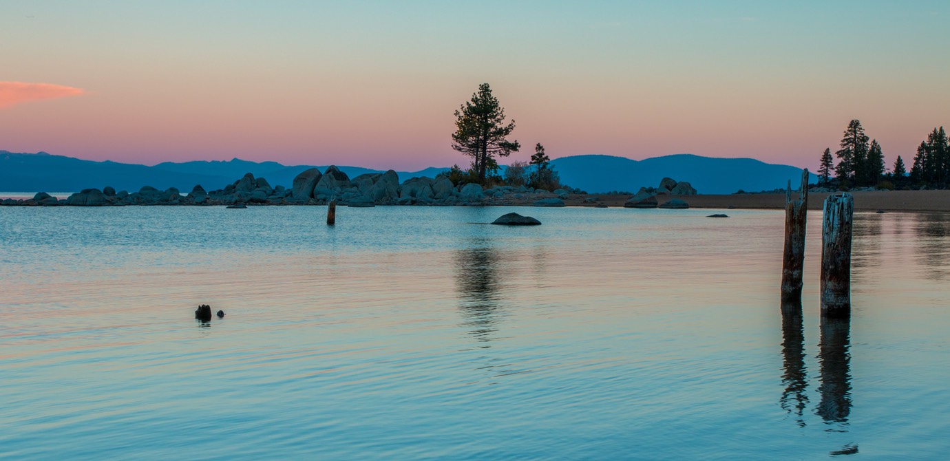 Lake Tahoe