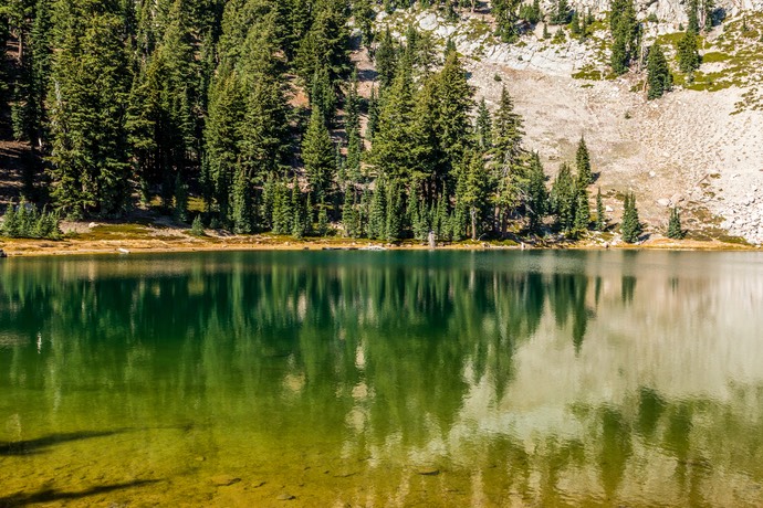 Emerald Lake