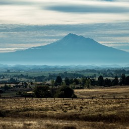 Mount Shasta