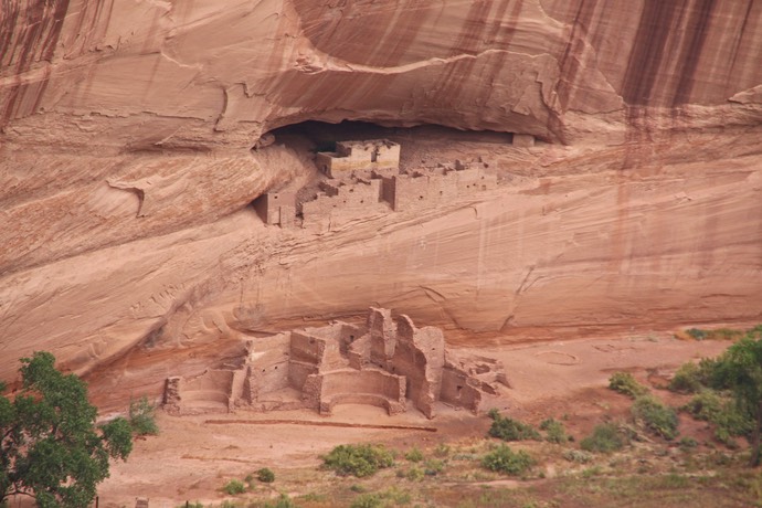 Canyon the Chelly