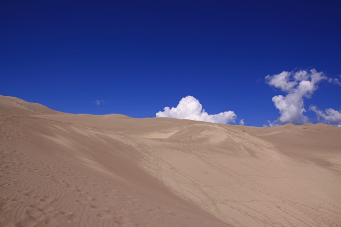 Great Sanddunes