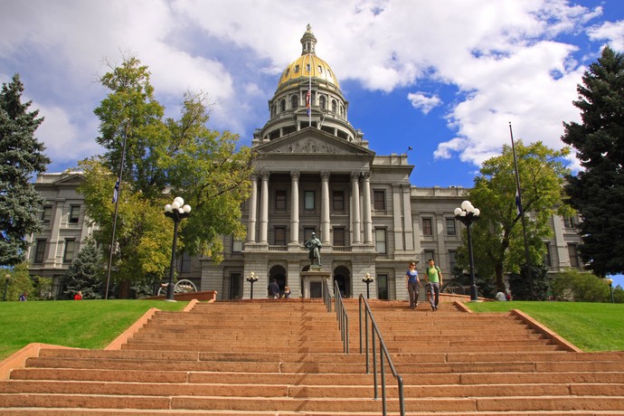 Denver Governement