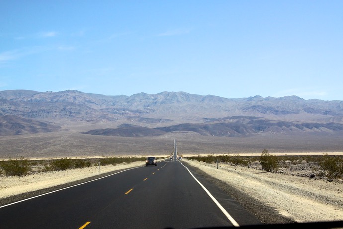 Death Valley