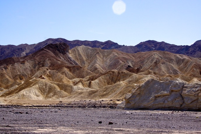 Death Valley