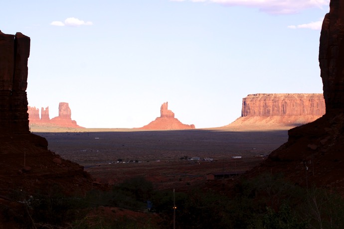 Monument Valley