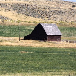 Onderweg in Colorado