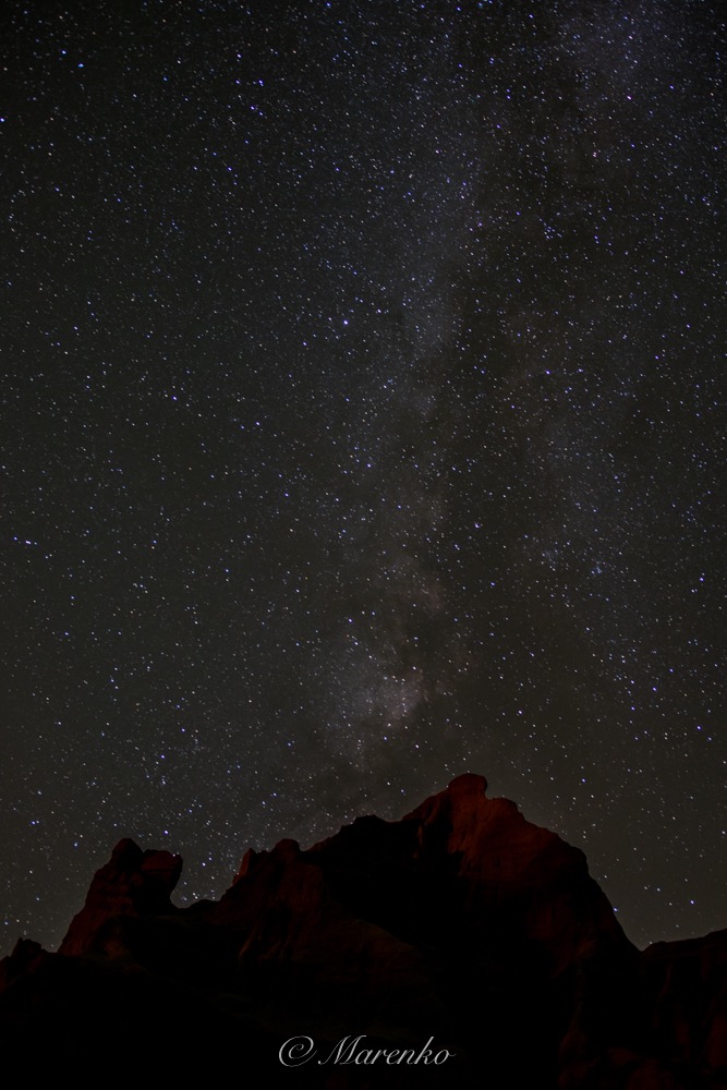 red-rock-canyon-sterren-3