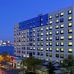 Sheraton hotel New Jersey