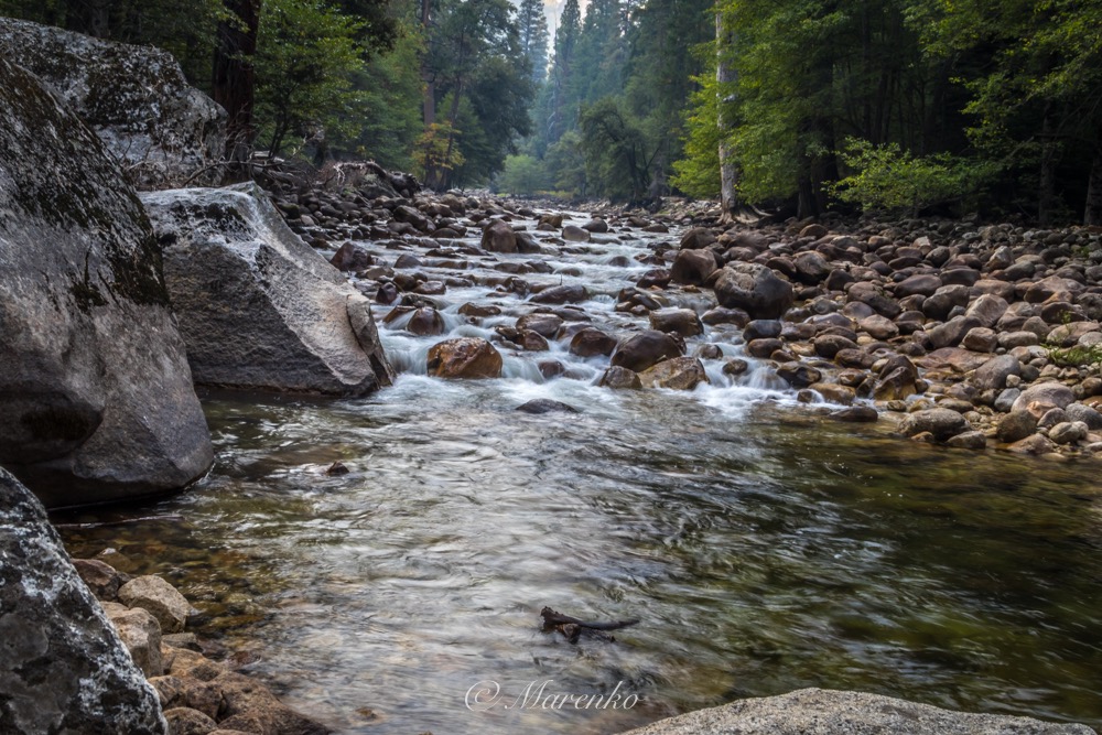 yosemite